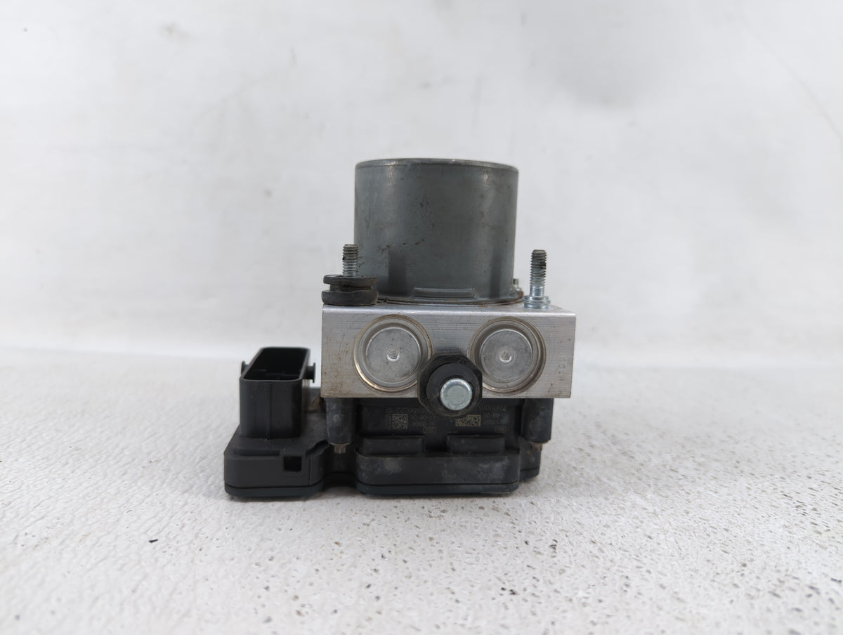 2015-2020 Dodge Grand Caravan Anti-Lock Brake ABS Pump Module Actuator OEM P/N:68183803AC P68183803AC Fits OEM Used Auto Par