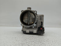 2011-2018 Dodge Grand Caravan Throttle Body P/N:05184349AC 05184349AE Fits Fits 2011 2012 2013 2014 2015 2016 2017 2018 2019