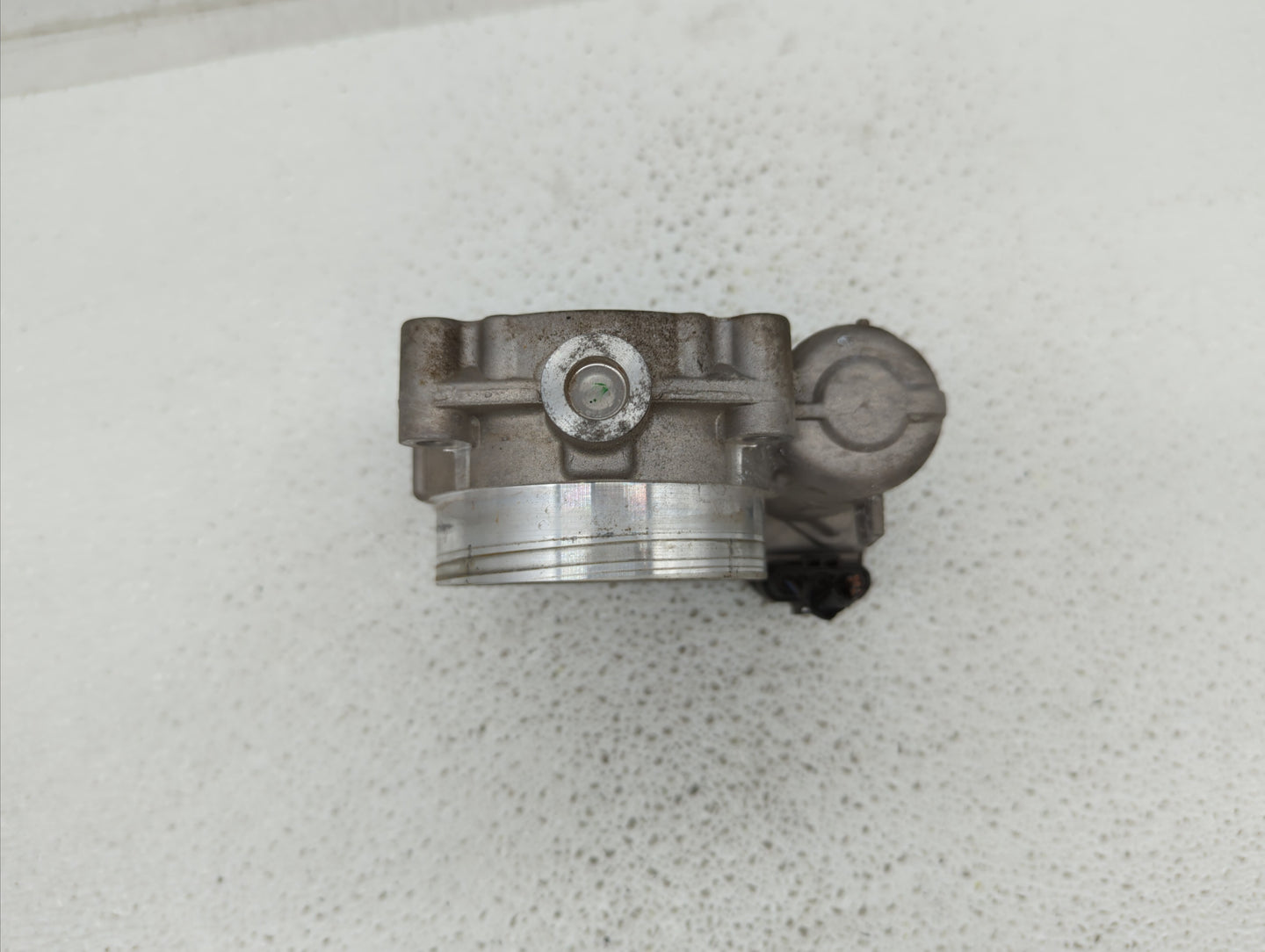 2011-2018 Dodge Grand Caravan Throttle Body P/N:05184349AC 05184349AE Fits Fits 2011 2012 2013 2014 2015 2016 2017 2018 2019
