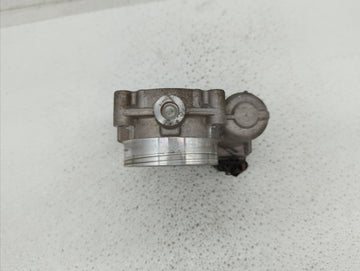 2011-2018 Dodge Grand Caravan Throttle Body P/N:05184349AC 05184349AE Fits Fits 2011 2012 2013 2014 2015 2016 2017 2018 2019 OEM Used Auto Parts