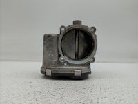 2011-2018 Dodge Grand Caravan Throttle Body P/N:05184349AC 05184349AE Fits Fits 2011 2012 2013 2014 2015 2016 2017 2018 2019