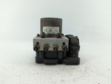 2015-2018 Dodge Grand Caravan ABS Pump Control Module Replacement P/N:P68443867AA 68183803AC Fits Fits 2015 2016 2017 2018 O
