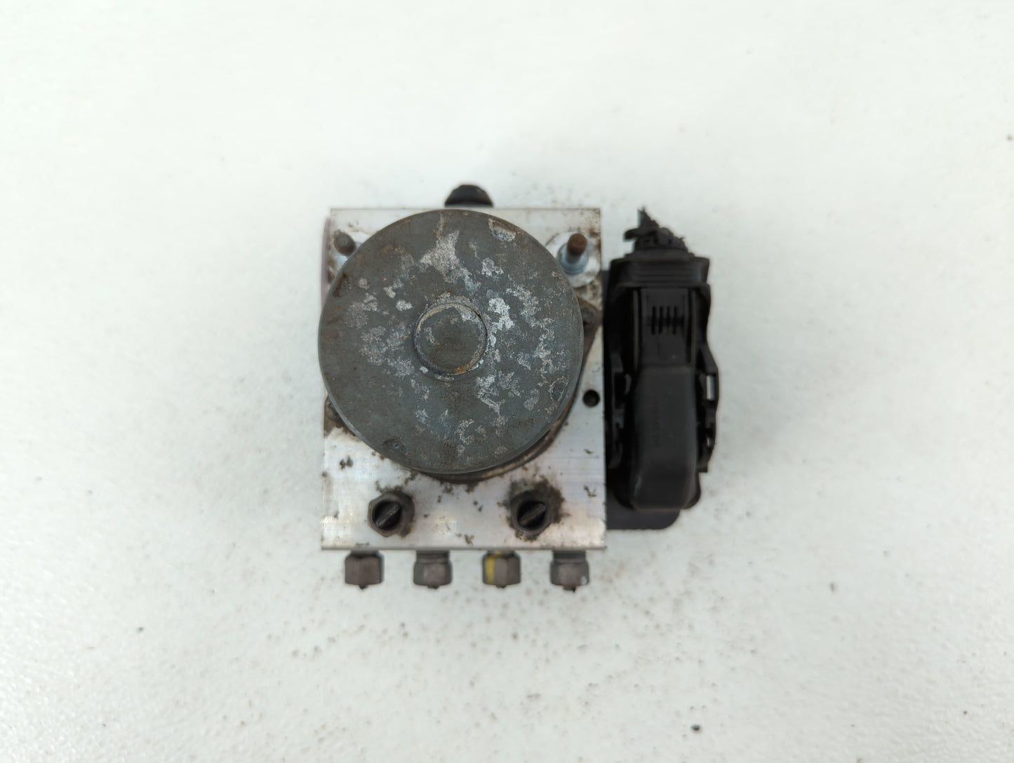 2015-2018 Dodge Grand Caravan ABS Pump Control Module Replacement P/N:P68443867AA 68183803AC Fits Fits 2015 2016 2017 2018 O