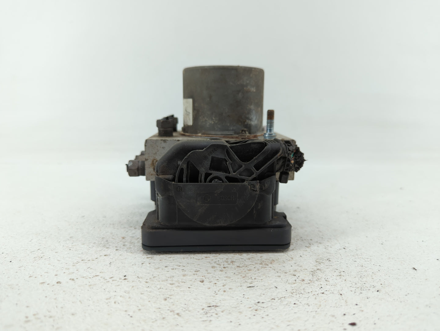 2015-2018 Dodge Grand Caravan ABS Pump Control Module Replacement P/N:P68443867AA 68183803AC Fits Fits 2015 2016 2017 2018 O