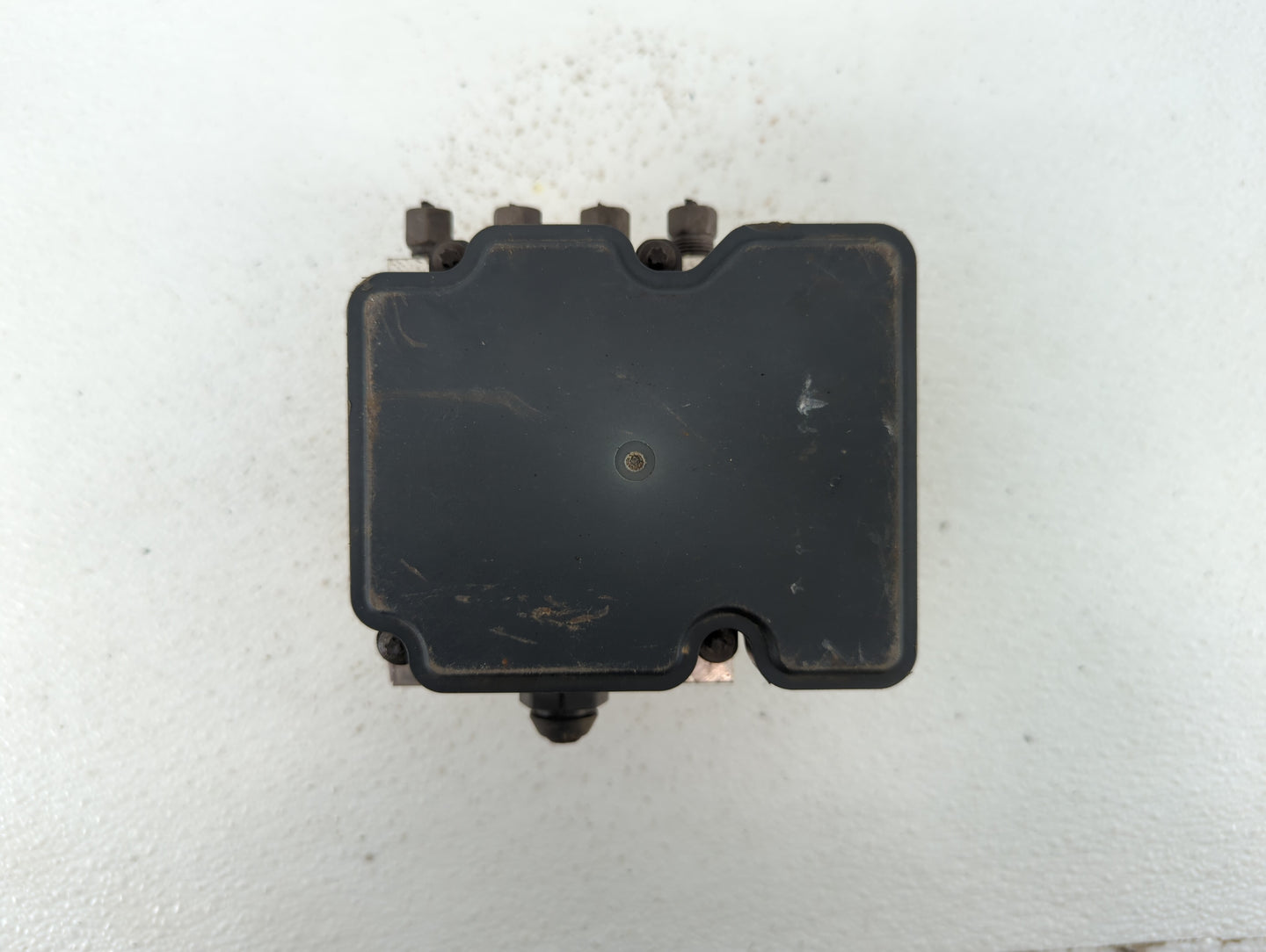 2015-2018 Dodge Grand Caravan ABS Pump Control Module Replacement P/N:P68443867AA 68183803AC Fits Fits 2015 2016 2017 2018 O