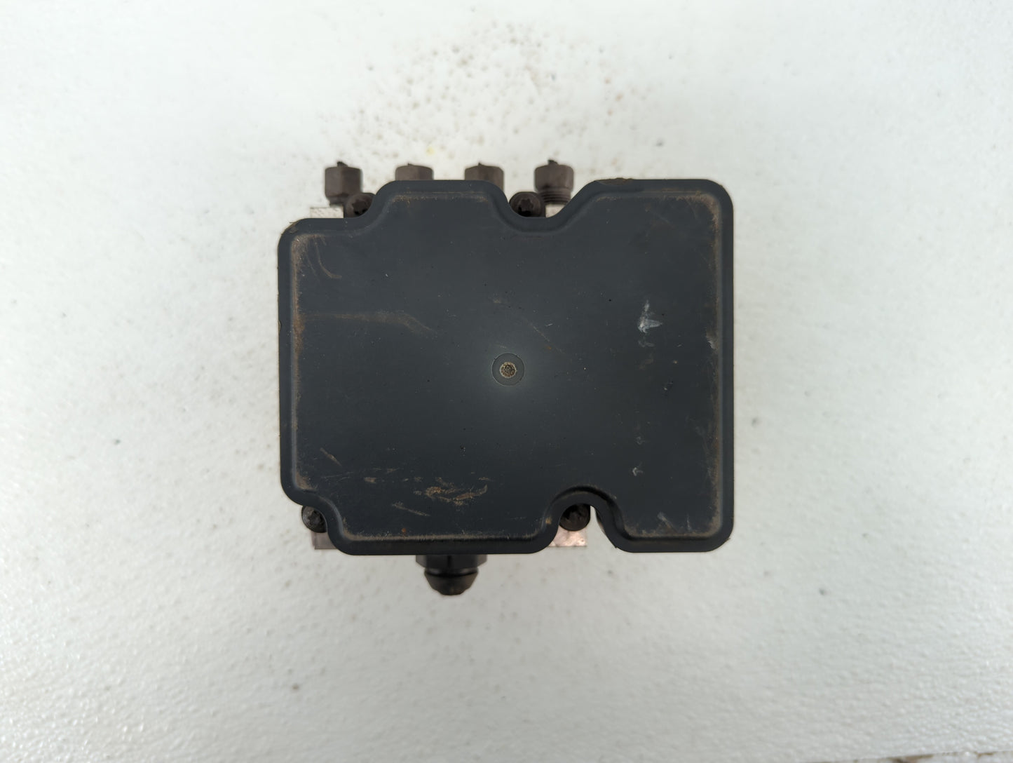 2015-2018 Dodge Grand Caravan ABS Pump Control Module Replacement P/N:P68443867AA 68183803AC Fits Fits 2015 2016 2017 2018 O