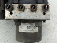 2015-2018 Dodge Grand Caravan ABS Pump Control Module Replacement P/N:P68443867AA 68183803AC Fits Fits 2015 2016 2017 2018 O