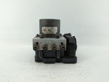 2015-2018 Dodge Grand Caravan ABS Pump Control Module Replacement P/N:P68443867AA 68183803AC Fits Fits 2015 2016 2017 2018 O