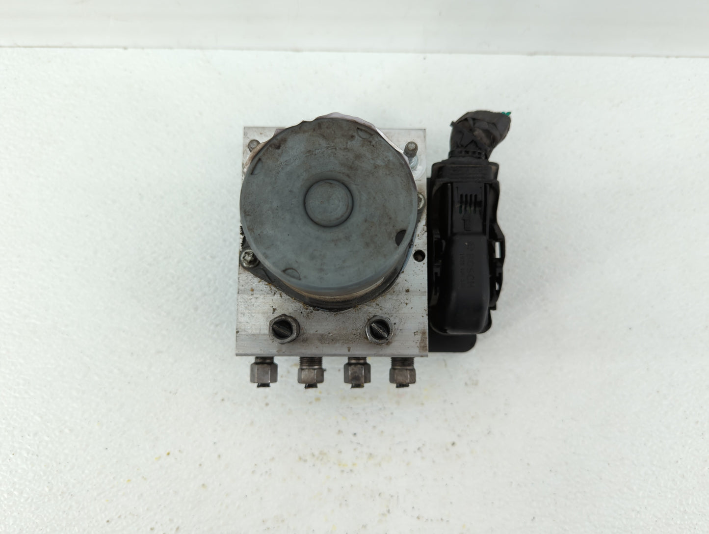 2015-2018 Dodge Grand Caravan ABS Pump Control Module Replacement P/N:P68443867AA 68183803AC Fits Fits 2015 2016 2017 2018 O