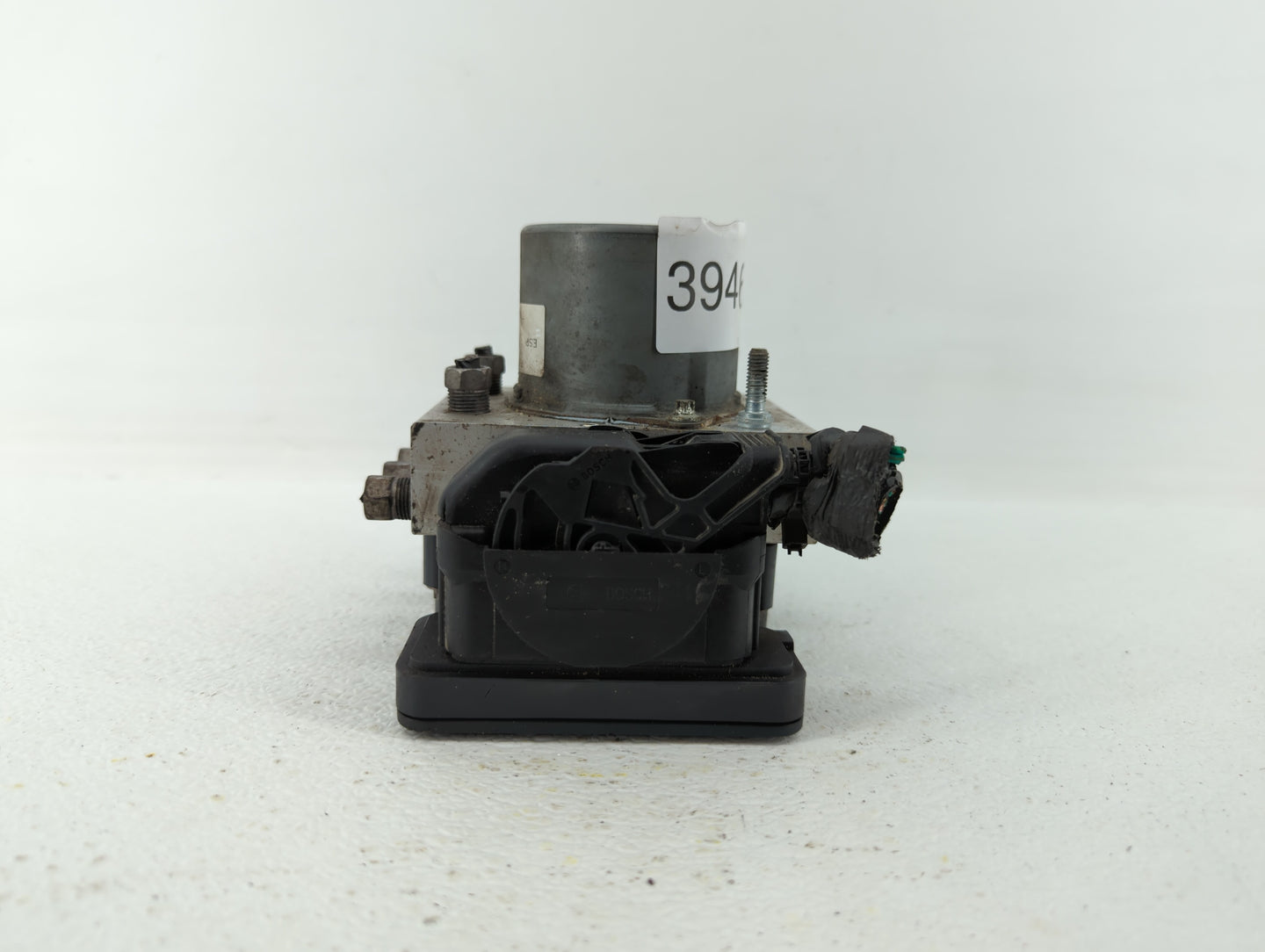 2015-2018 Dodge Grand Caravan ABS Pump Control Module Replacement P/N:P68443867AA 68183803AC Fits Fits 2015 2016 2017 2018 O