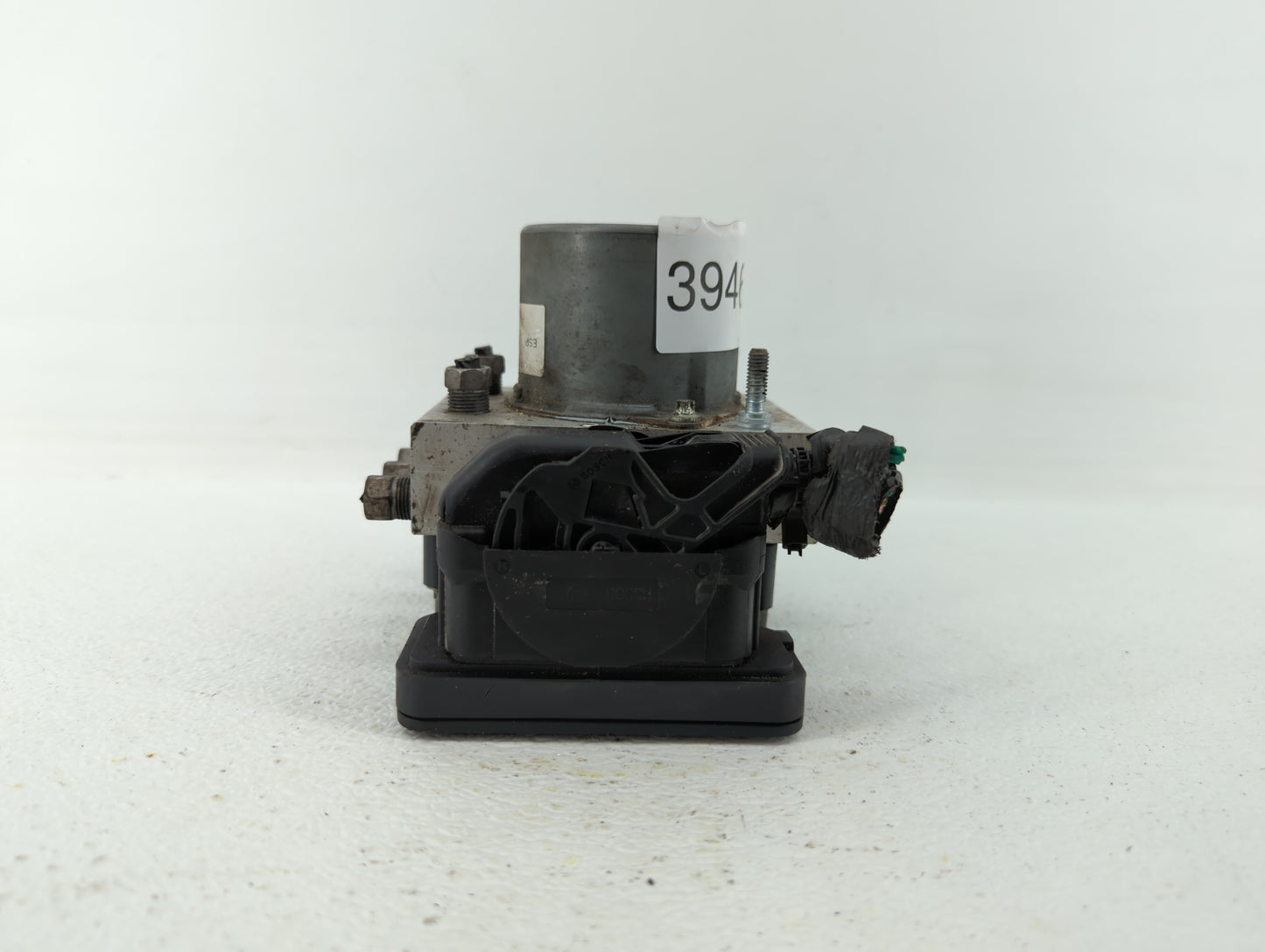 2015-2018 Dodge Grand Caravan ABS Pump Control Module Replacement P/N:P68443867AA 68183803AC Fits Fits 2015 2016 2017 2018 O