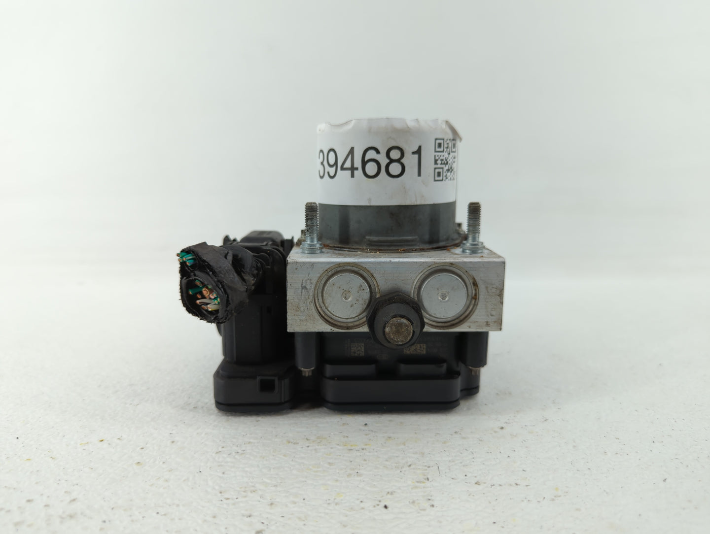 2015-2018 Dodge Grand Caravan ABS Pump Control Module Replacement P/N:P68443867AA 68183803AC Fits Fits 2015 2016 2017 2018 O