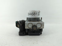 2015-2018 Dodge Grand Caravan ABS Pump Control Module Replacement P/N:P68443867AA 68183803AC Fits Fits 2015 2016 2017 2018 O