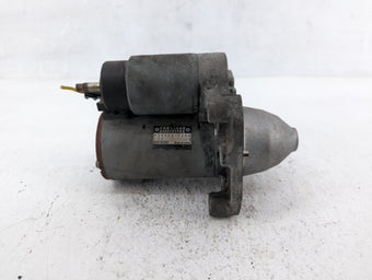 compare product 2011-2020 Dodge Grand Caravan Car Starter Motor Solenoid OEM P/N:428000-7200 04801839AB Fits OEM Used Auto Parts