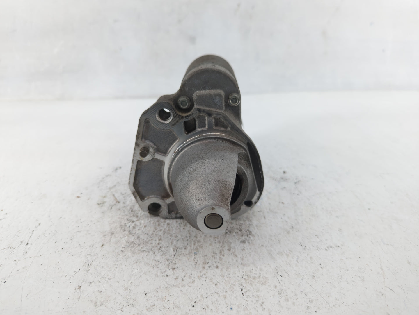 2011-2020 Dodge Grand Caravan Car Starter Motor Solenoid OEM P/N:428000-7200 04801839AB Fits OEM Used Auto Parts - Oemusedau