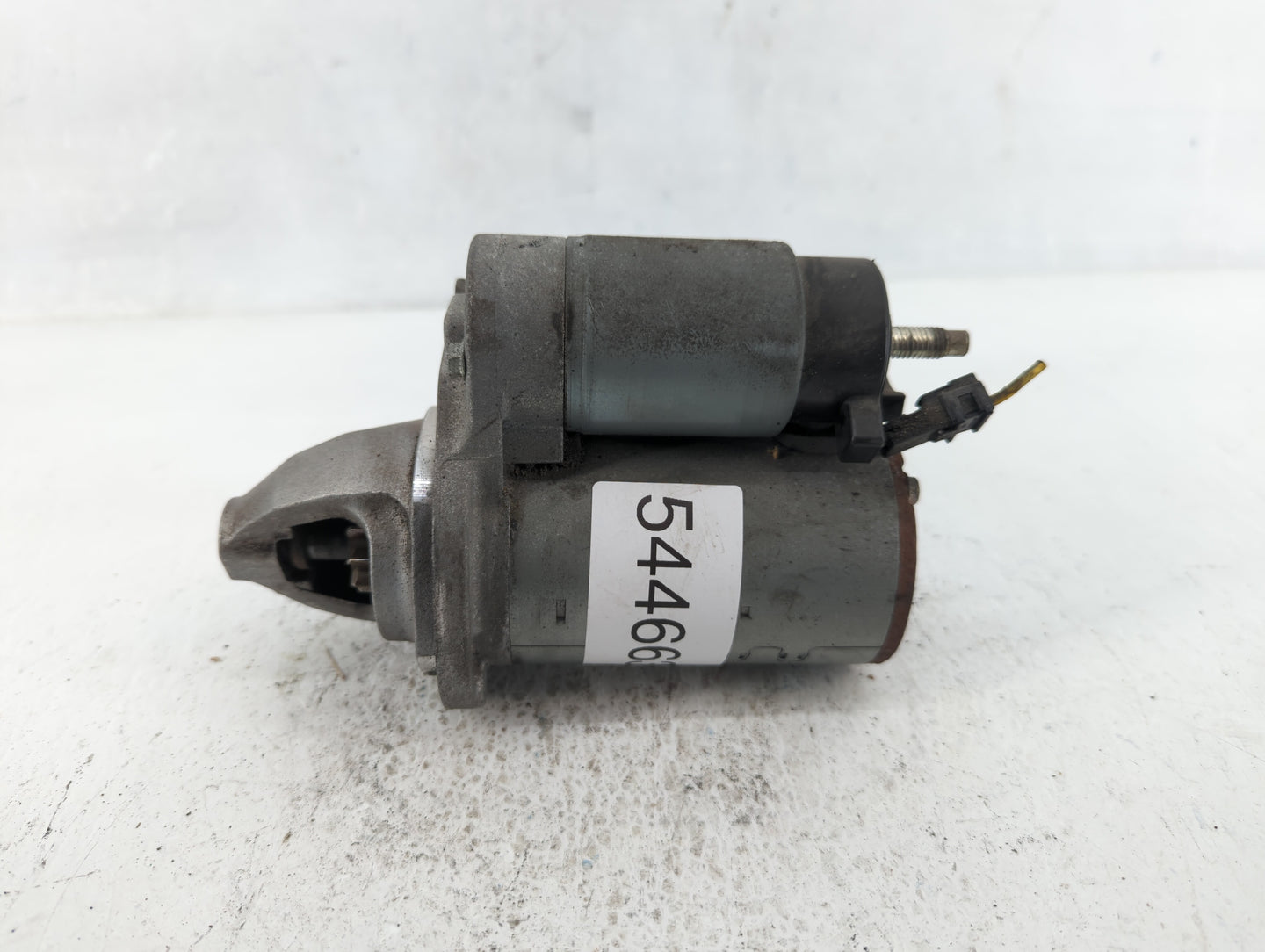 2011-2020 Dodge Grand Caravan Car Starter Motor Solenoid OEM P/N:428000-7200 04801839AB Fits OEM Used Auto Parts - Oemusedau