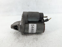2011-2020 Dodge Grand Caravan Car Starter Motor Solenoid OEM P/N:428000-7200 04801839AB Fits OEM Used Auto Parts - Oemusedau