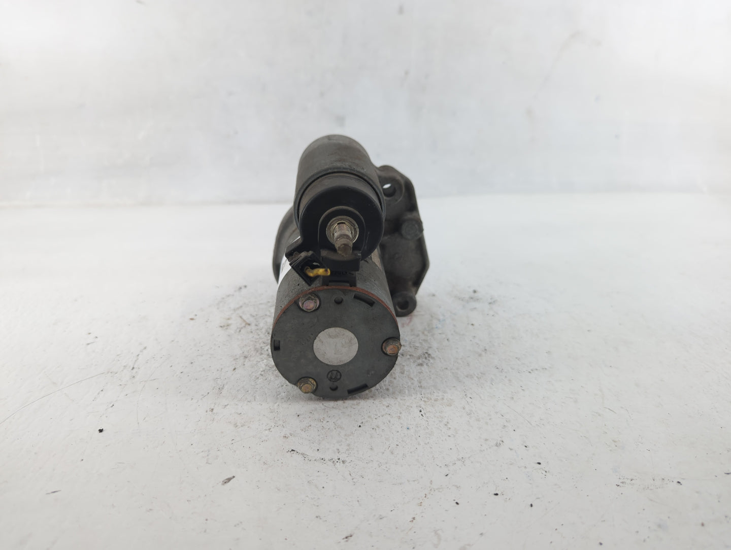 2011-2020 Dodge Grand Caravan Car Starter Motor Solenoid OEM P/N:428000-7200 04801839AB Fits OEM Used Auto Parts - Oemusedau