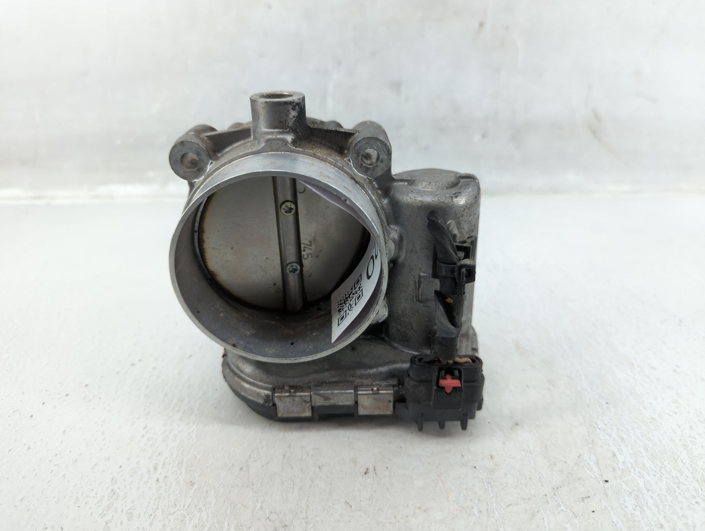 2011-2020 Dodge Grand Caravan Throttle Body P/N:0280750570 05184349AC Fits OEM Used Auto Parts - Oemusedautoparts1.com