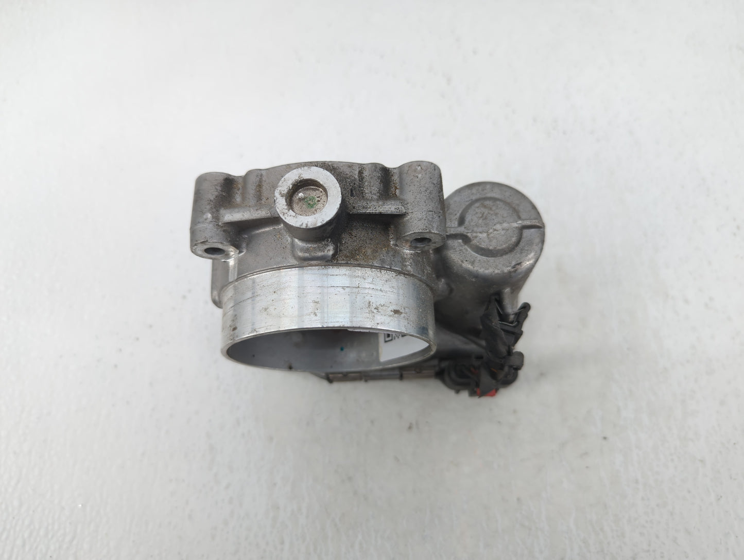2011-2020 Dodge Grand Caravan Throttle Body P/N:0280750570 05184349AC Fits OEM Used Auto Parts - Oemusedautoparts1.com