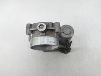 2011-2020 Dodge Grand Caravan Throttle Body P/N:0280750570 05184349AC Fits OEM Used Auto Parts - Oemusedautoparts1.com