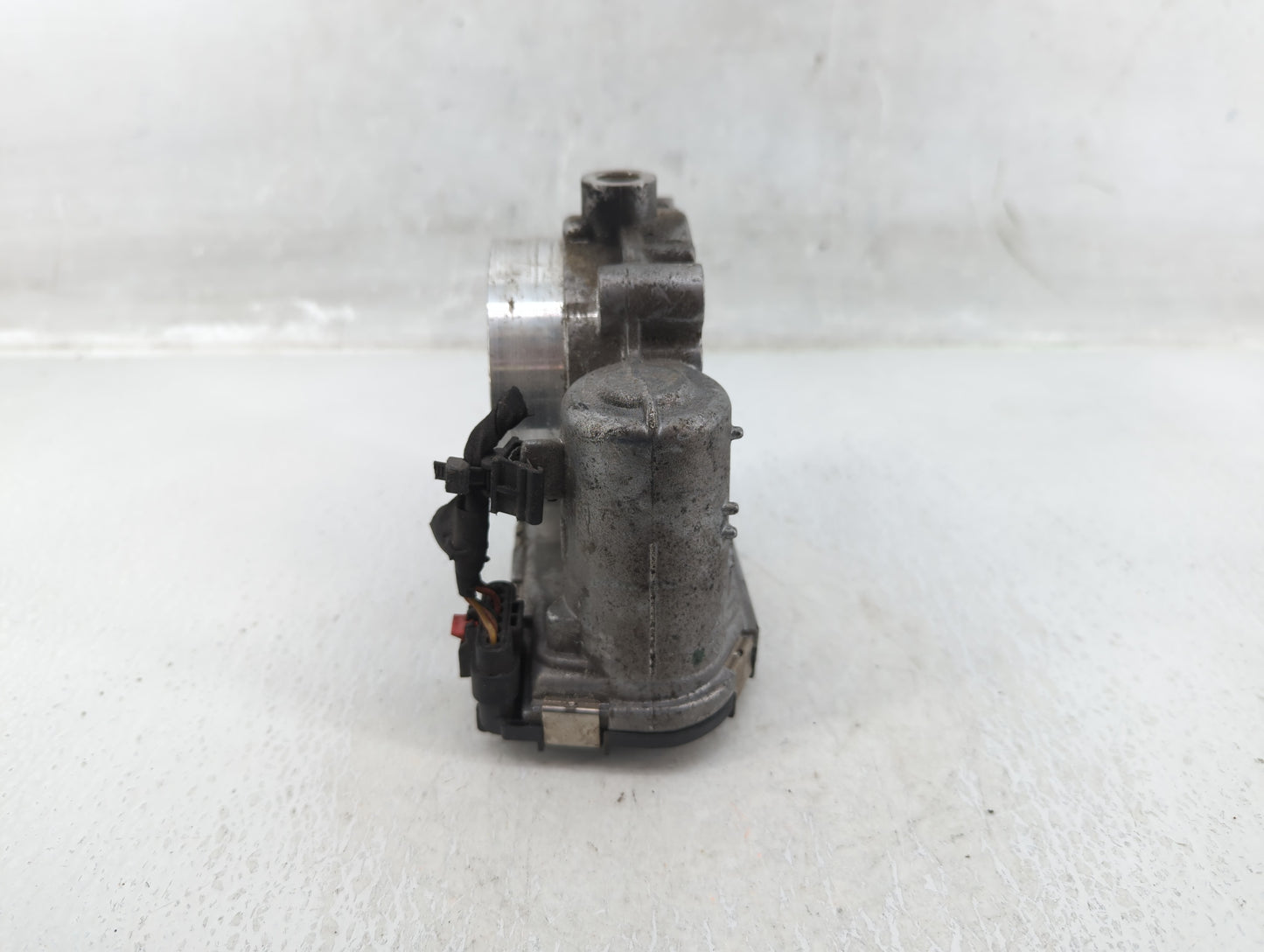 2011-2020 Dodge Grand Caravan Throttle Body P/N:0280750570 05184349AC Fits OEM Used Auto Parts - Oemusedautoparts1.com