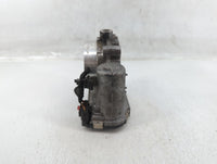 2011-2020 Dodge Grand Caravan Throttle Body P/N:0280750570 05184349AC Fits OEM Used Auto Parts - Oemusedautoparts1.com