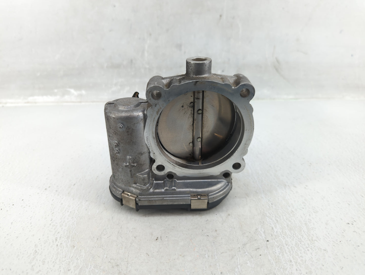 2011-2020 Dodge Grand Caravan Throttle Body P/N:0280750570 05184349AC Fits OEM Used Auto Parts - Oemusedautoparts1.com