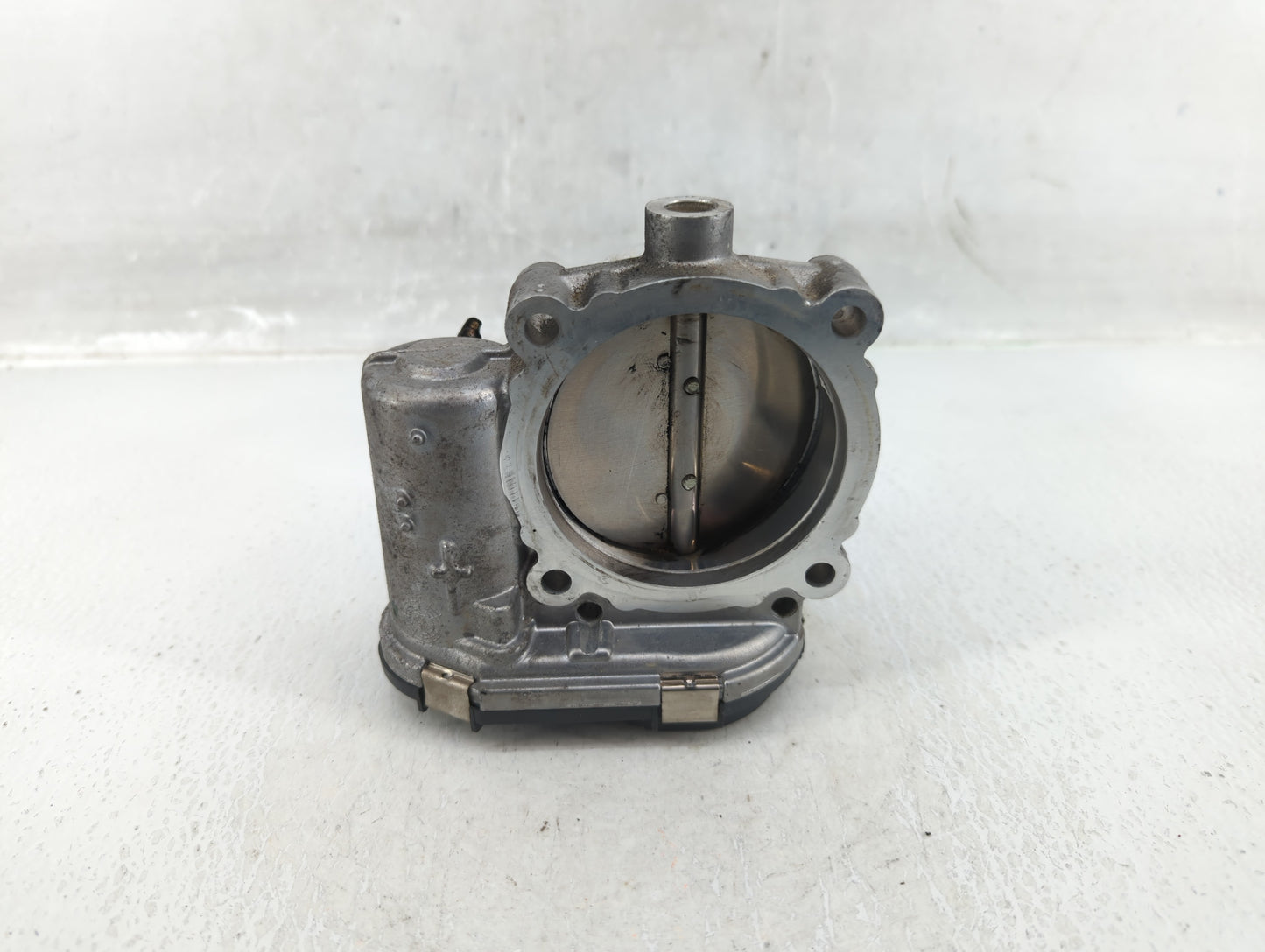 2011-2020 Dodge Grand Caravan Throttle Body P/N:0280750570 05184349AC Fits OEM Used Auto Parts - Oemusedautoparts1.com