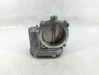 2011-2020 Dodge Grand Caravan Throttle Body P/N:0280750570 05184349AC Fits OEM Used Auto Parts - Oemusedautoparts1.com