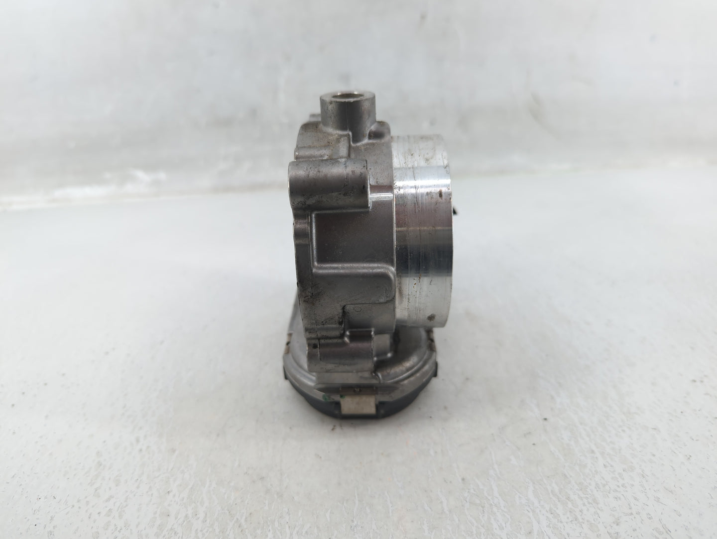 2011-2020 Dodge Grand Caravan Throttle Body P/N:0280750570 05184349AC Fits OEM Used Auto Parts - Oemusedautoparts1.com