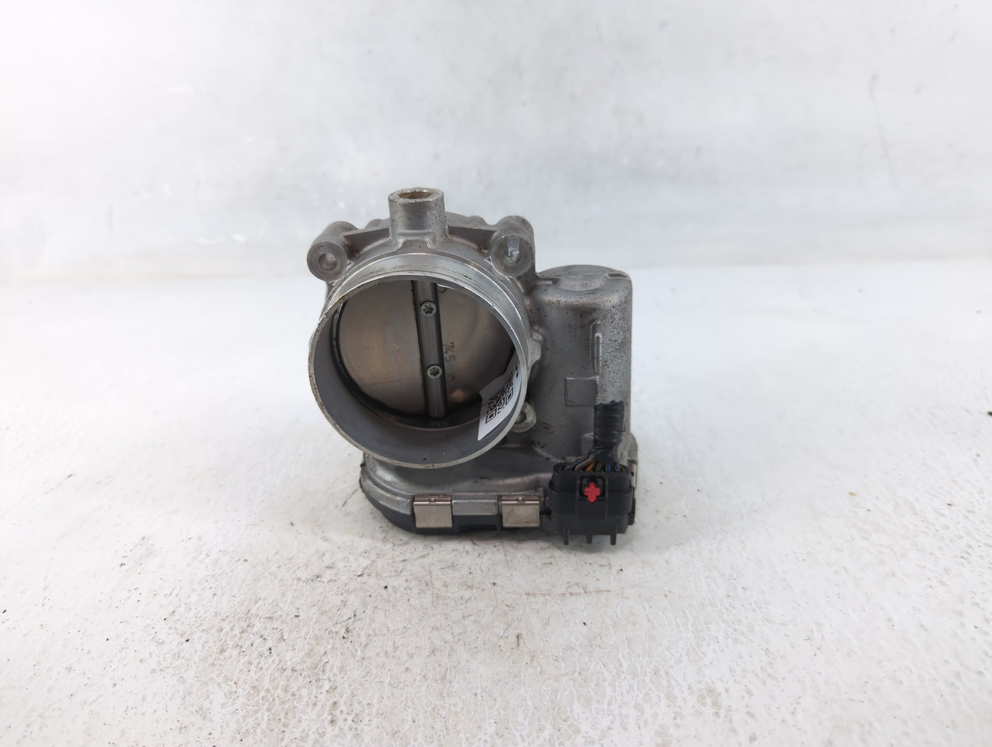 2011-2020 Dodge Grand Caravan Throttle Body P/N:0 280 750 570 05184349AC Fits OEM Used Auto Parts - Oemusedautoparts1.com