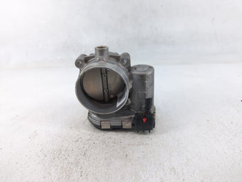 compare product 2011-2020 Dodge Grand Caravan Throttle Body P/N:0 280 750 570 05184349AC Fits OEM Used Auto Parts