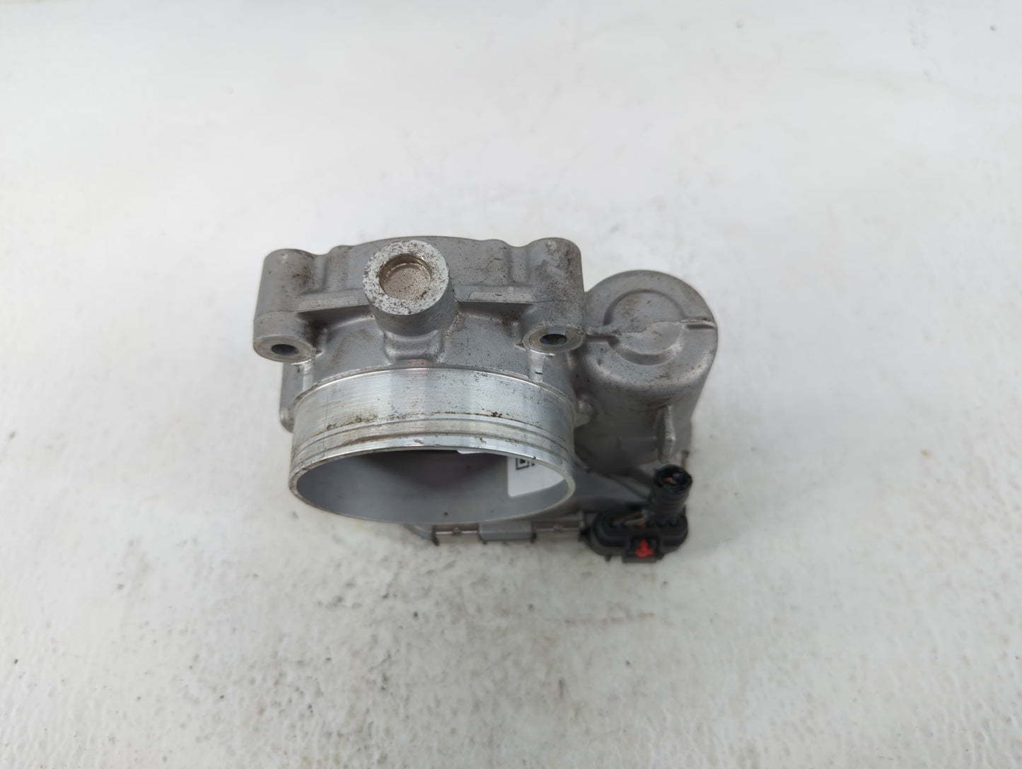 2011-2020 Dodge Grand Caravan Throttle Body P/N:0 280 750 570 05184349AC Fits OEM Used Auto Parts - Oemusedautoparts1.com
