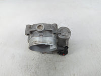 2011-2020 Dodge Grand Caravan Throttle Body P/N:0 280 750 570 05184349AC Fits OEM Used Auto Parts - Oemusedautoparts1.com