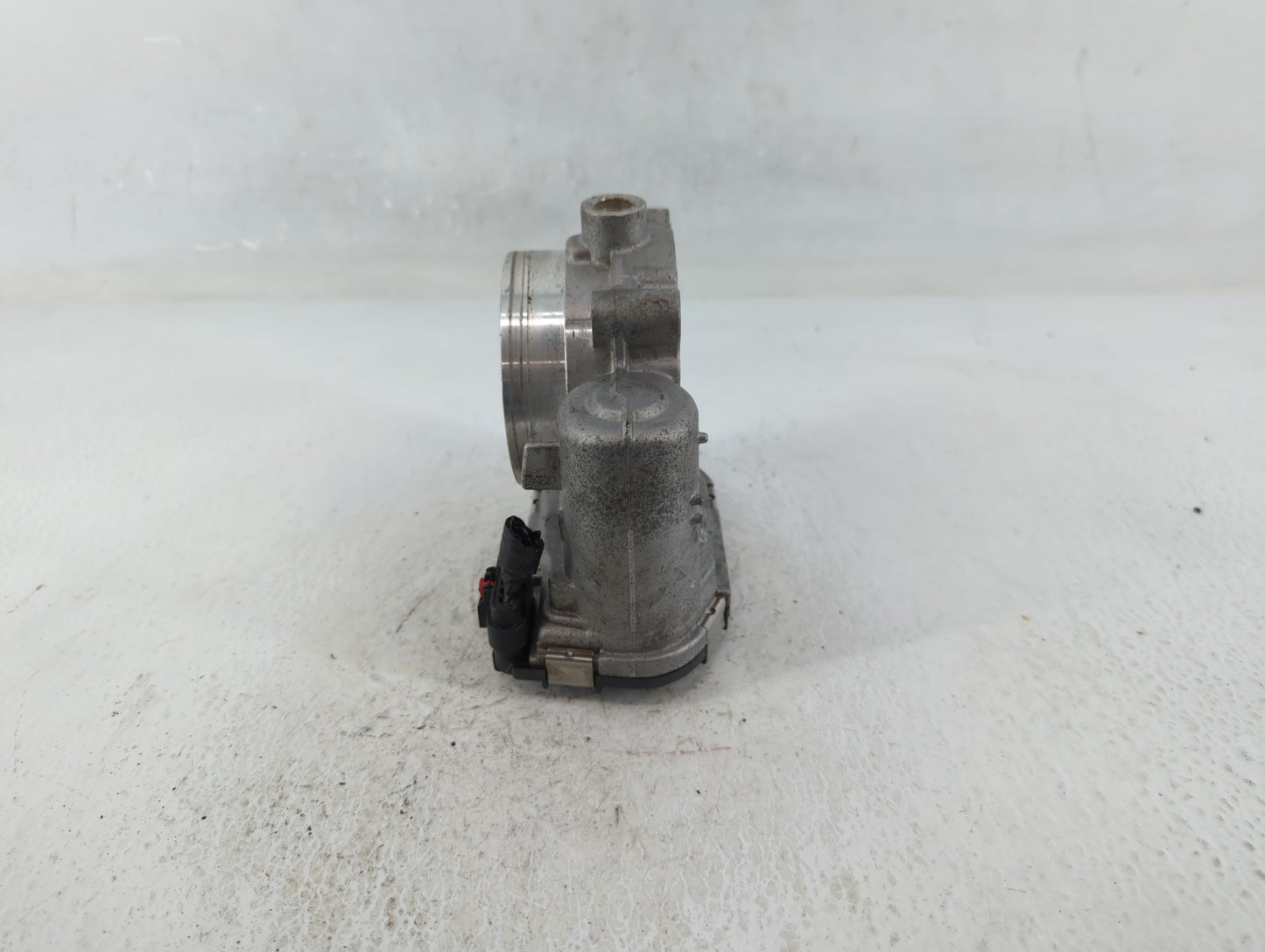 2011-2020 Dodge Grand Caravan Throttle Body P/N:0 280 750 570 05184349AC Fits OEM Used Auto Parts - Oemusedautoparts1.com