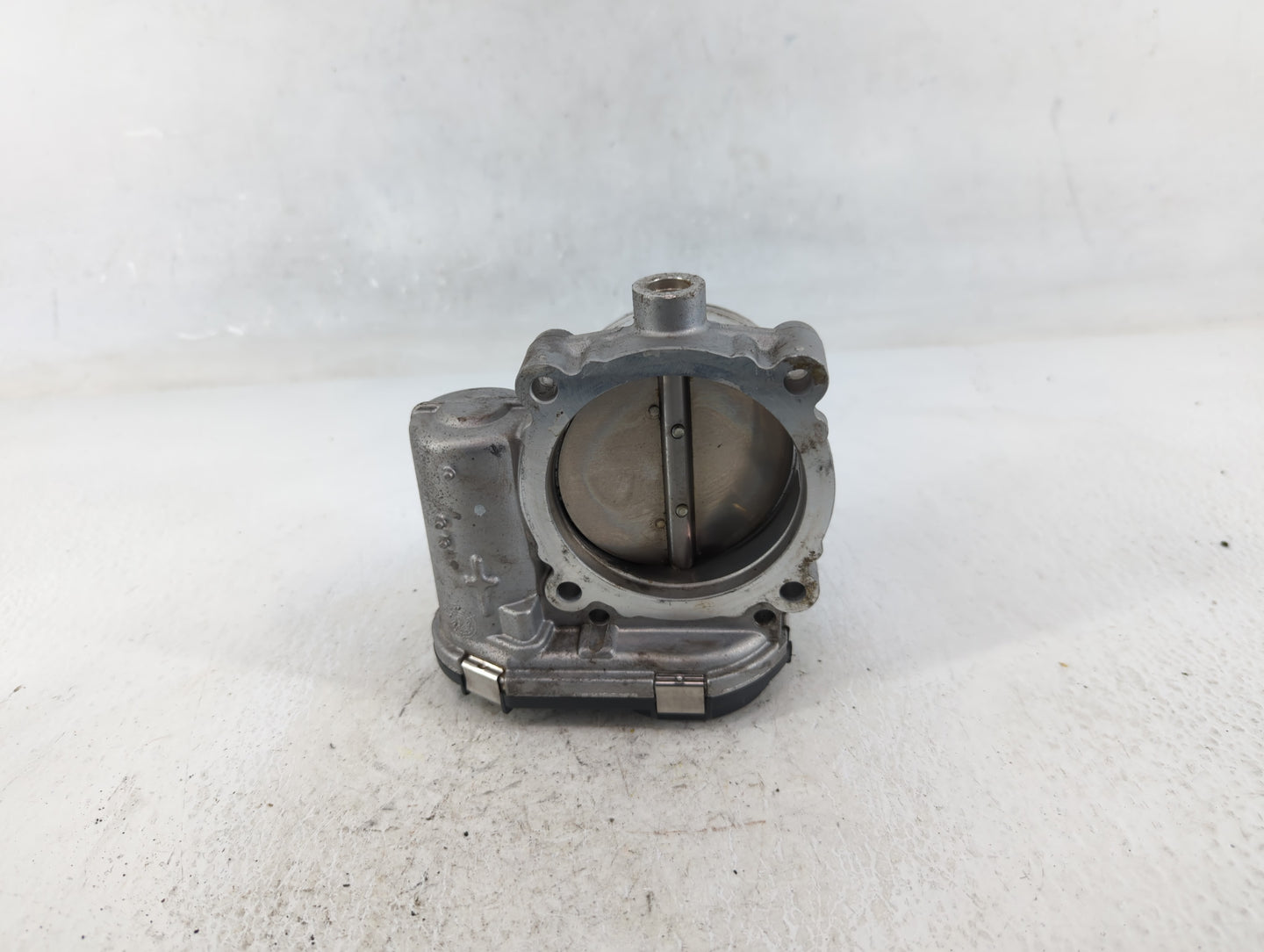 2011-2020 Dodge Grand Caravan Throttle Body P/N:0 280 750 570 05184349AC Fits OEM Used Auto Parts - Oemusedautoparts1.com