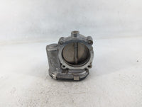 2011-2020 Dodge Grand Caravan Throttle Body P/N:0 280 750 570 05184349AC Fits OEM Used Auto Parts - Oemusedautoparts1.com