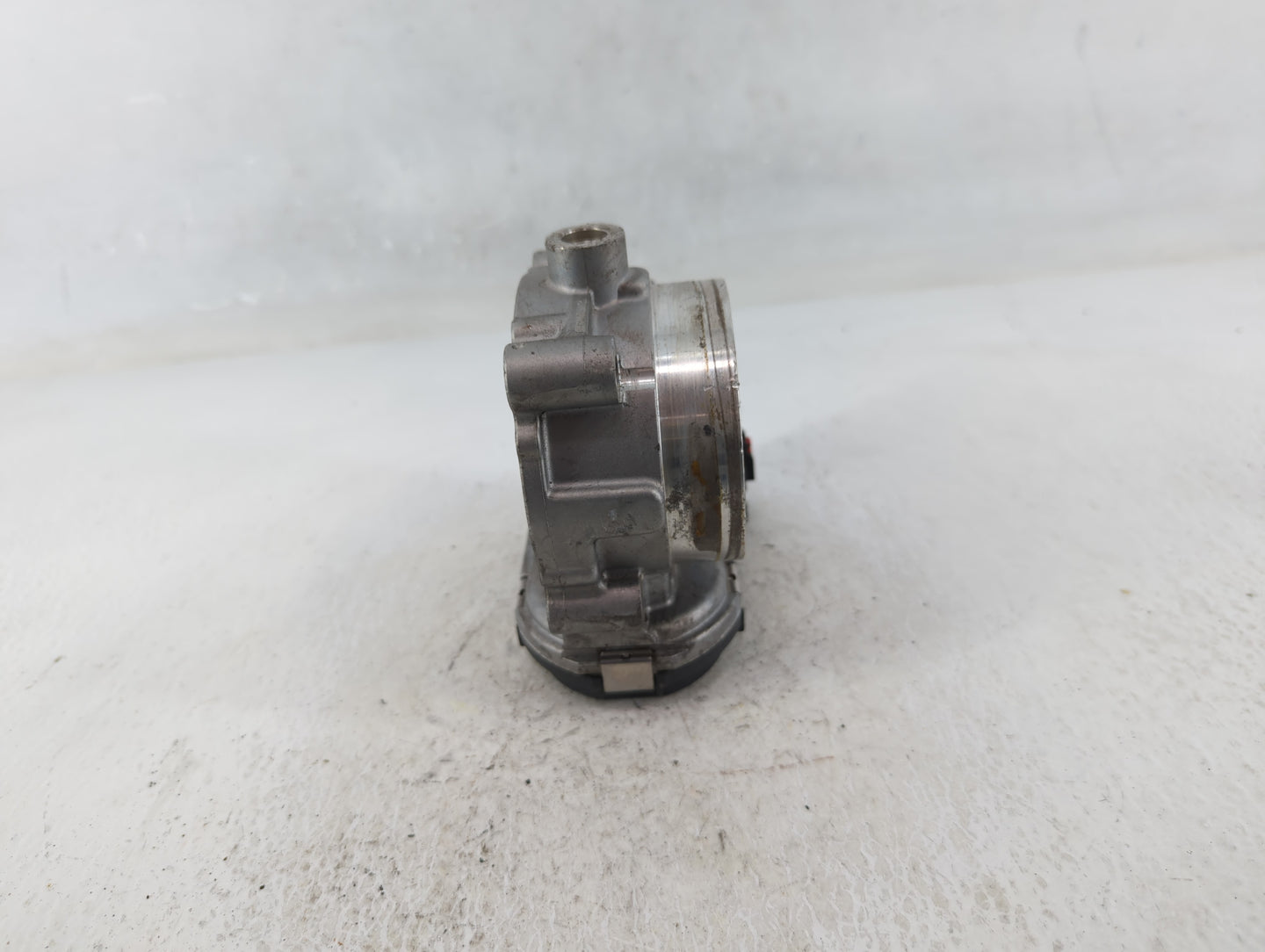 2011-2020 Dodge Grand Caravan Throttle Body P/N:0 280 750 570 05184349AC Fits OEM Used Auto Parts - Oemusedautoparts1.com