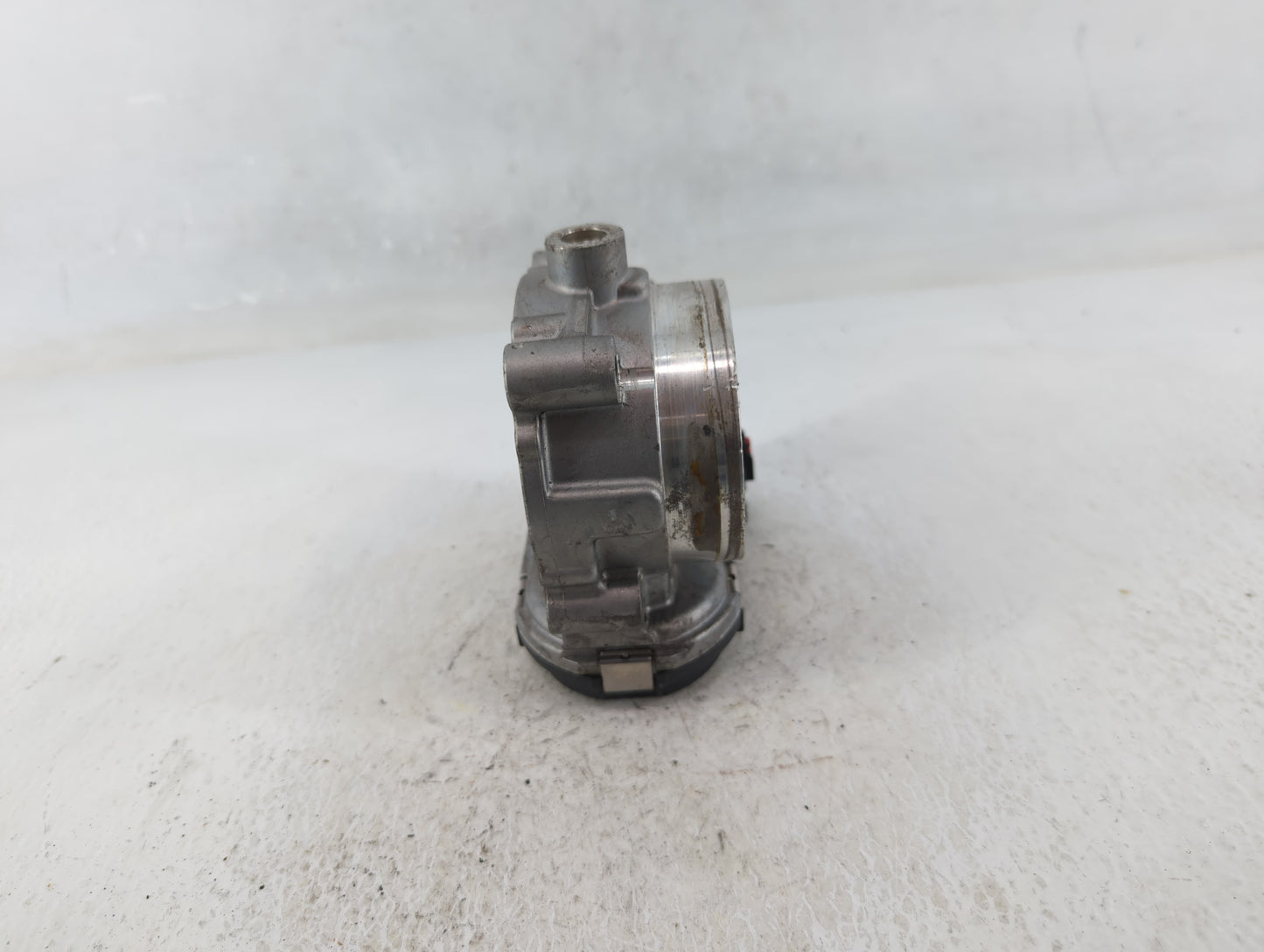 2011-2020 Dodge Grand Caravan Throttle Body P/N:0 280 750 570 05184349AC Fits OEM Used Auto Parts - Oemusedautoparts1.com