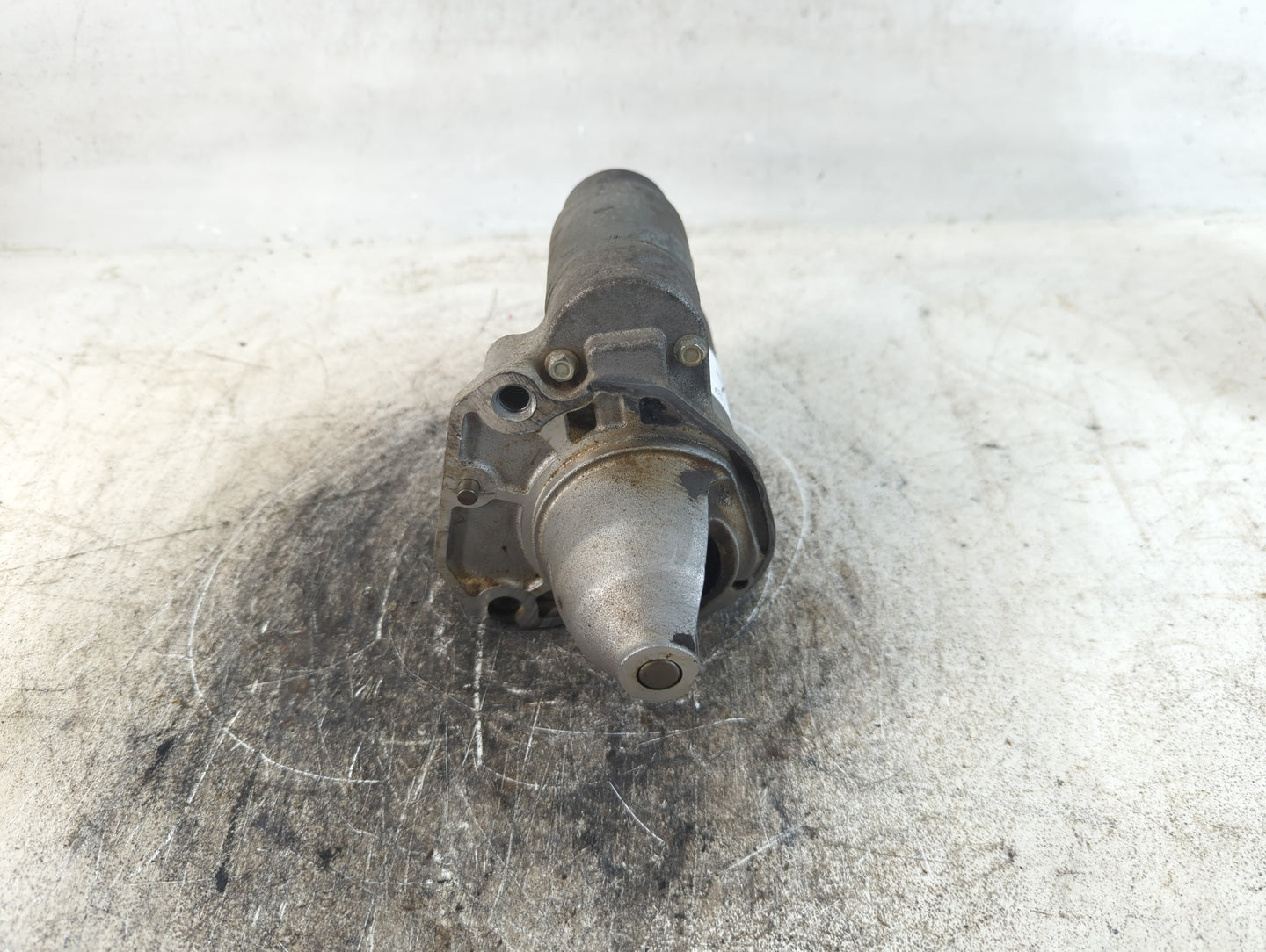 2011-2020 Dodge Grand Caravan Car Starter Motor Solenoid OEM P/N:428000-7200 04801839AB Fits OEM Used Auto Parts - Oemusedau