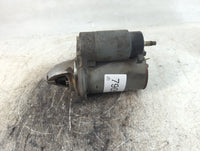 2011-2020 Dodge Grand Caravan Car Starter Motor Solenoid OEM P/N:428000-7200 04801839AB Fits OEM Used Auto Parts - Oemusedau