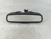 2013-2017 Dodge Grand Caravan Interior Rear View Mirror Replacement OEM P/N:55157437AD E11026122 Fits OEM Used Auto Parts - 