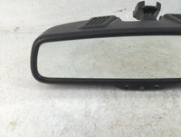 2013-2017 Dodge Grand Caravan Interior Rear View Mirror Replacement OEM P/N:55157437AD E11026122 Fits OEM Used Auto Parts - 