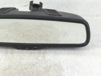 2013-2017 Dodge Grand Caravan Interior Rear View Mirror Replacement OEM P/N:55157437AD E11026122 Fits OEM Used Auto Parts - 