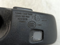 2013-2017 Dodge Grand Caravan Interior Rear View Mirror Replacement OEM P/N:55157437AD E11026122 Fits OEM Used Auto Parts - 