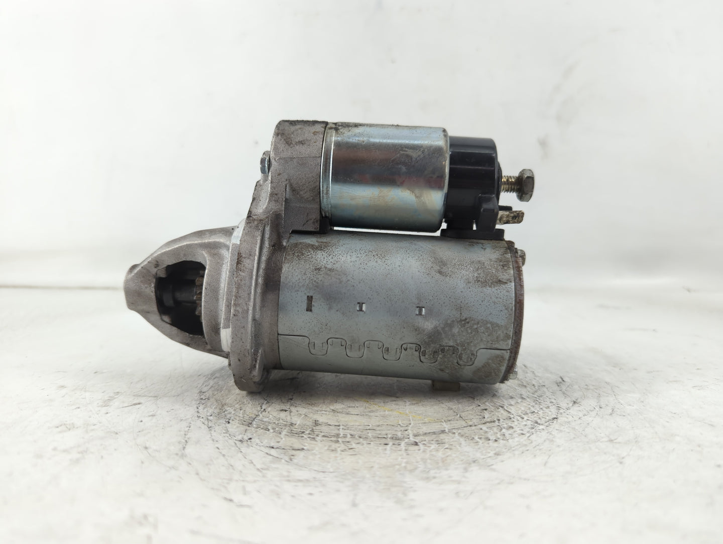 2011-2020 Dodge Grand Caravan Car Starter Motor Solenoid OEM Fits Fits 2011 2012 2013 2014 2015 2016 2017 2018 2019 2020 202