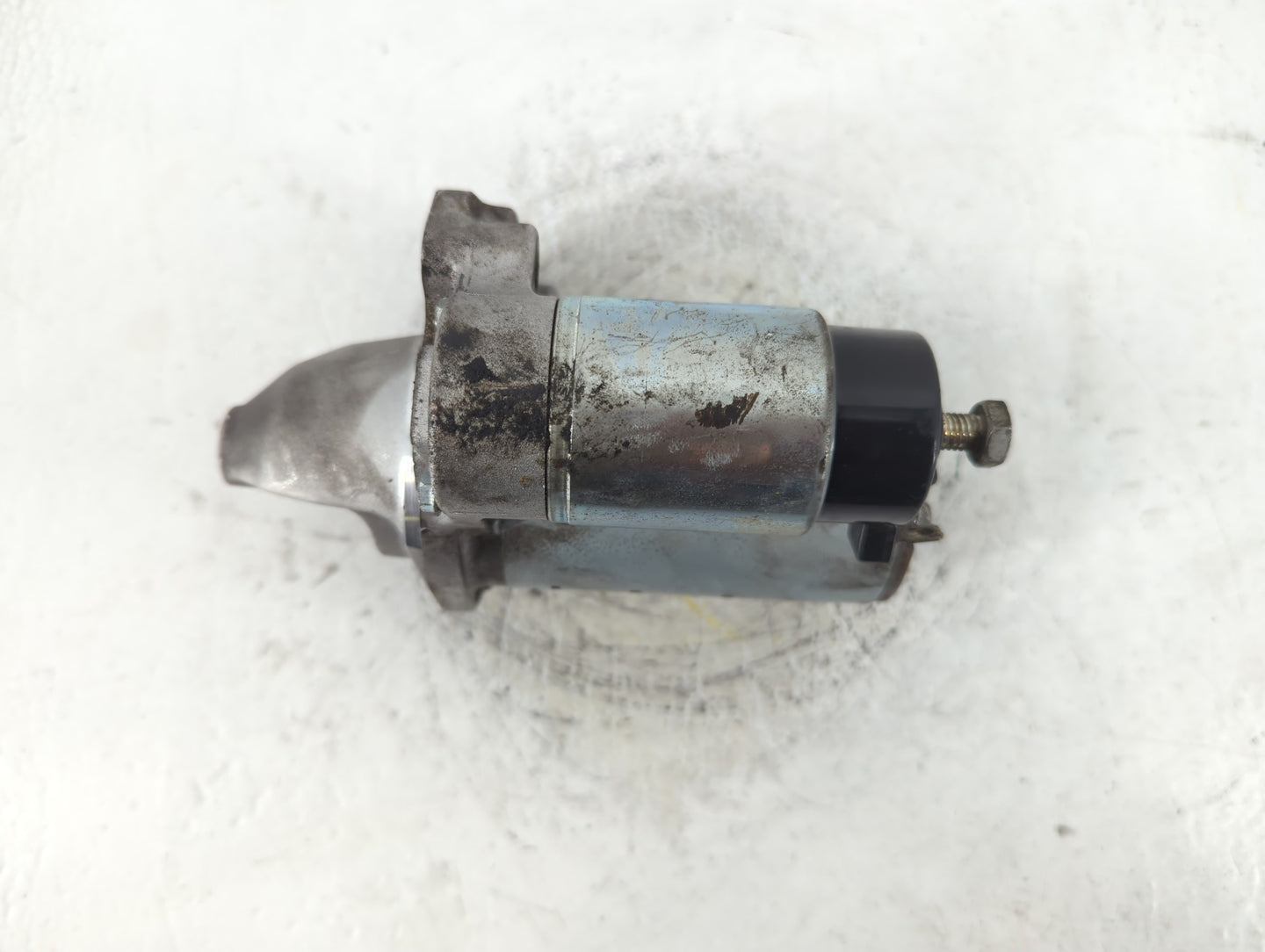 2011-2020 Dodge Grand Caravan Car Starter Motor Solenoid OEM Fits Fits 2011 2012 2013 2014 2015 2016 2017 2018 2019 2020 202