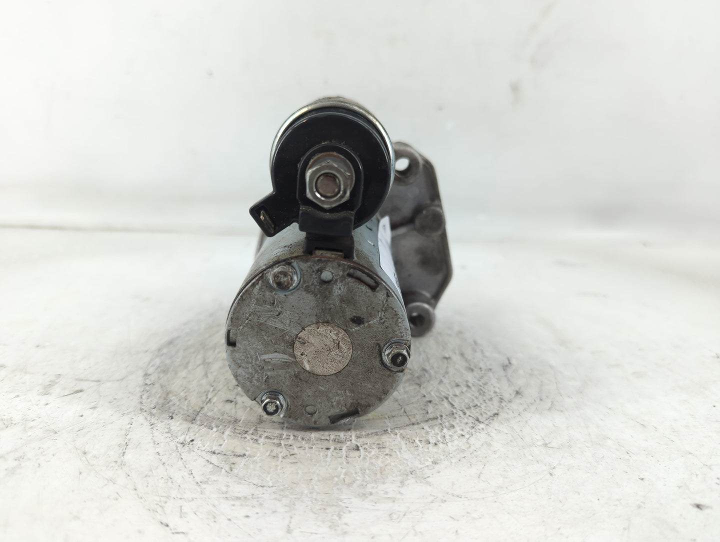 2011-2020 Dodge Grand Caravan Car Starter Motor Solenoid OEM Fits Fits 2011 2012 2013 2014 2015 2016 2017 2018 2019 2020 202
