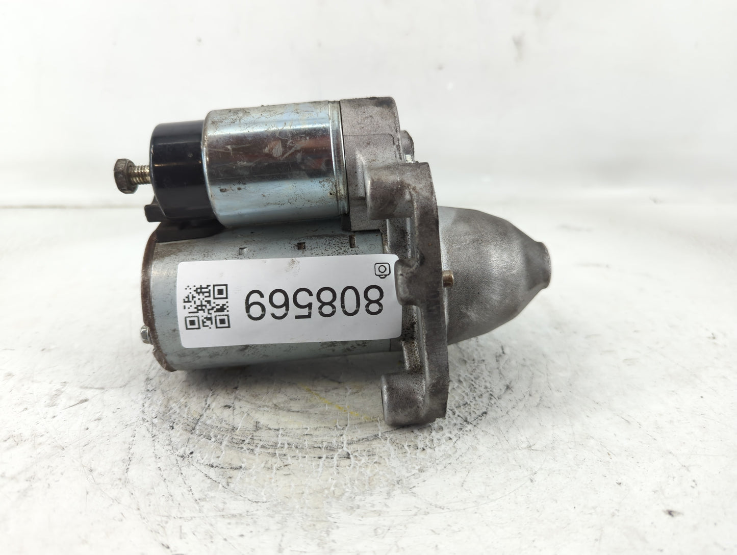 2011-2020 Dodge Grand Caravan Car Starter Motor Solenoid OEM Fits Fits 2011 2012 2013 2014 2015 2016 2017 2018 2019 2020 202